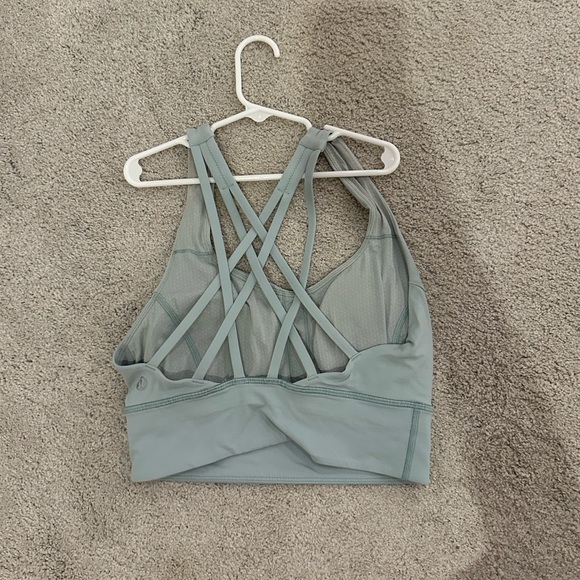 lululemon longline bra - Picture 2 of 3
